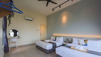Atlantis Executive Melaka by I Housing