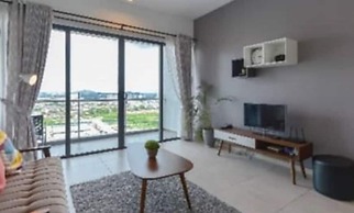 Atlantis Executive Melaka by I Housing