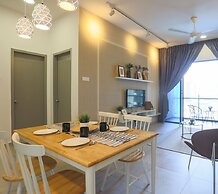 Atlantis Executive Melaka by I Housing