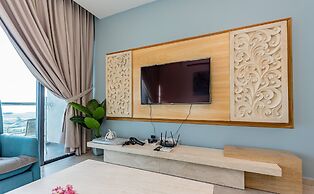 Atlantis Executive Melaka by I Housing