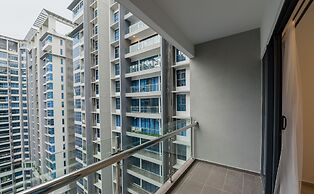 Atlantis Executive Melaka by I Housing
