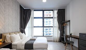 Atlantis Executive Melaka by I Housing