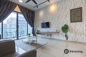 Atlantis Executive Melaka by I Housing