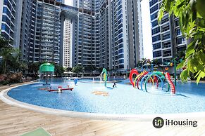Atlantis Executive Melaka by I Housing
