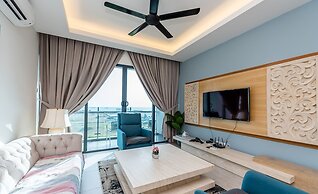Atlantis Executive Melaka by I Housing