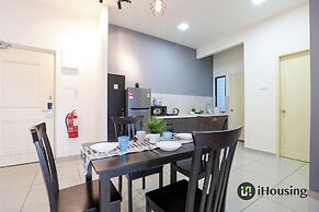 Atlantis Executive Melaka by I Housing