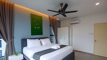 Atlantis Executive Melaka by I Housing