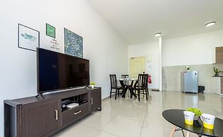 Atlantis Executive Melaka by I Housing