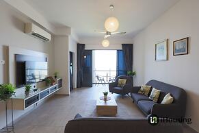 Atlantis Executive Melaka by I Housing