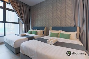 Atlantis Executive Melaka by I Housing