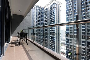 Atlantis Executive Melaka by I Housing