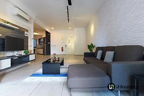 Atlantis Executive Melaka by I Housing