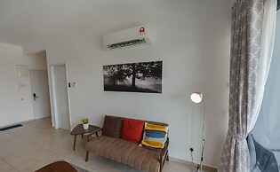 Atlantis Executive Melaka by I Housing
