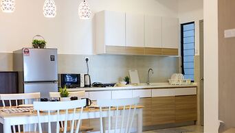 Atlantis Executive Melaka by I Housing