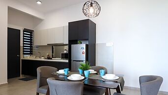 Atlantis Executive Melaka by I Housing