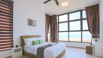 Atlantis Executive Melaka by I Housing