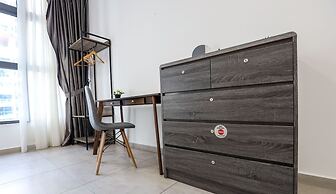 Atlantis Executive Melaka by I Housing