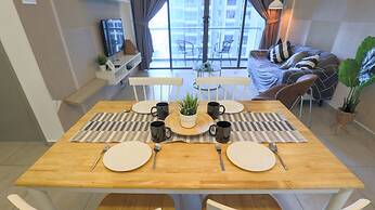 Atlantis Executive Melaka by I Housing