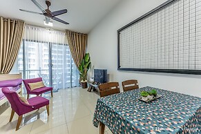 Atlantis Executive Melaka by I Housing