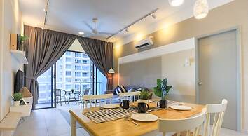 Atlantis Executive Melaka by I Housing