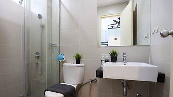 Atlantis Executive Melaka by I Housing