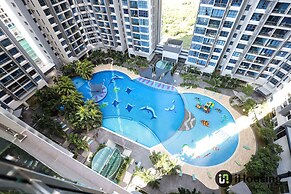 Atlantis Executive Melaka by I Housing