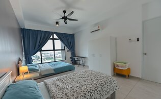 Atlantis Executive Melaka by I Housing