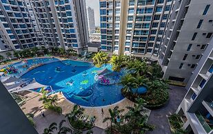 Atlantis Executive Melaka by I Housing