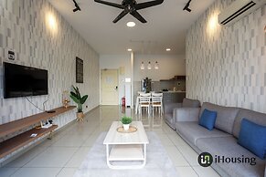 Atlantis Executive Melaka by I Housing