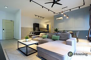 Atlantis Executive Melaka by I Housing
