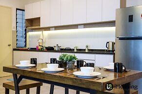 Atlantis Executive Melaka by I Housing