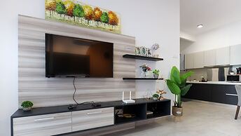 Atlantis Executive Melaka by I Housing