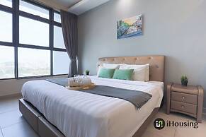 Atlantis Executive Melaka by I Housing