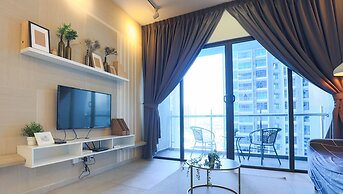 Atlantis Executive Melaka by I Housing