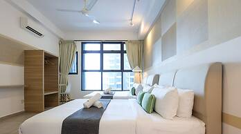 Atlantis Executive Melaka by I Housing