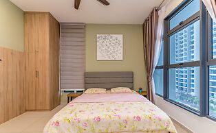 Atlantis Executive Melaka by I Housing