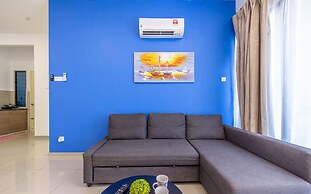 Atlantis Executive Melaka by I Housing