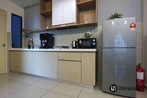 Atlantis Executive Melaka by I Housing