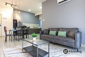 Atlantis Executive Melaka by I Housing