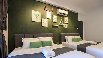 Atlantis Executive Melaka by I Housing