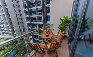 Atlantis Executive Melaka by I Housing