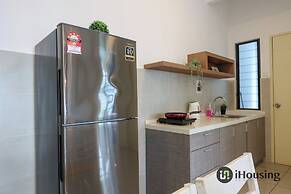 Atlantis Executive Melaka by I Housing