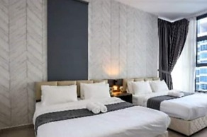 Atlantis Executive Melaka by I Housing