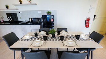 Atlantis Executive Melaka by I Housing