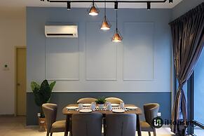 Atlantis Executive Melaka by I Housing