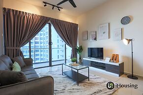 Atlantis Executive Melaka by I Housing