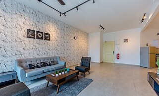 Atlantis Executive Melaka by I Housing
