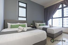Atlantis Executive Melaka by I Housing