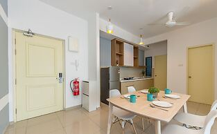 Atlantis Executive Melaka by I Housing