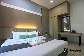 Atlantis Executive Melaka by I Housing